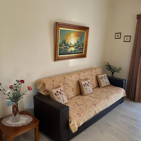 Villa Anna Alykes المظهر الخارجي الصورة